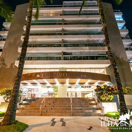 Pool Ilha Da Madeira Resort Ривіера-ді-Сан-Лоренсу Екстер'єр фото