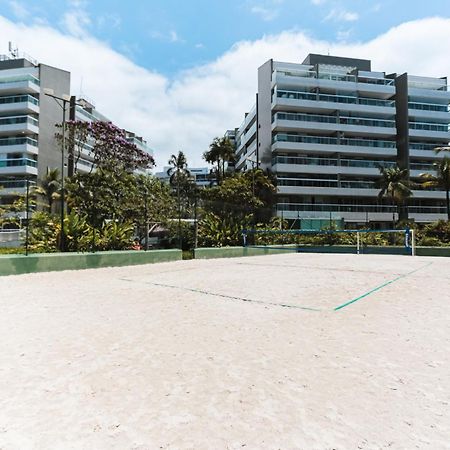 Pool Ilha Da Madeira Resort Ривіера-ді-Сан-Лоренсу Екстер'єр фото