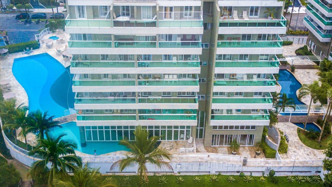 Pool Ilha Da Madeira Resort Ривіера-ді-Сан-Лоренсу Екстер'єр фото
