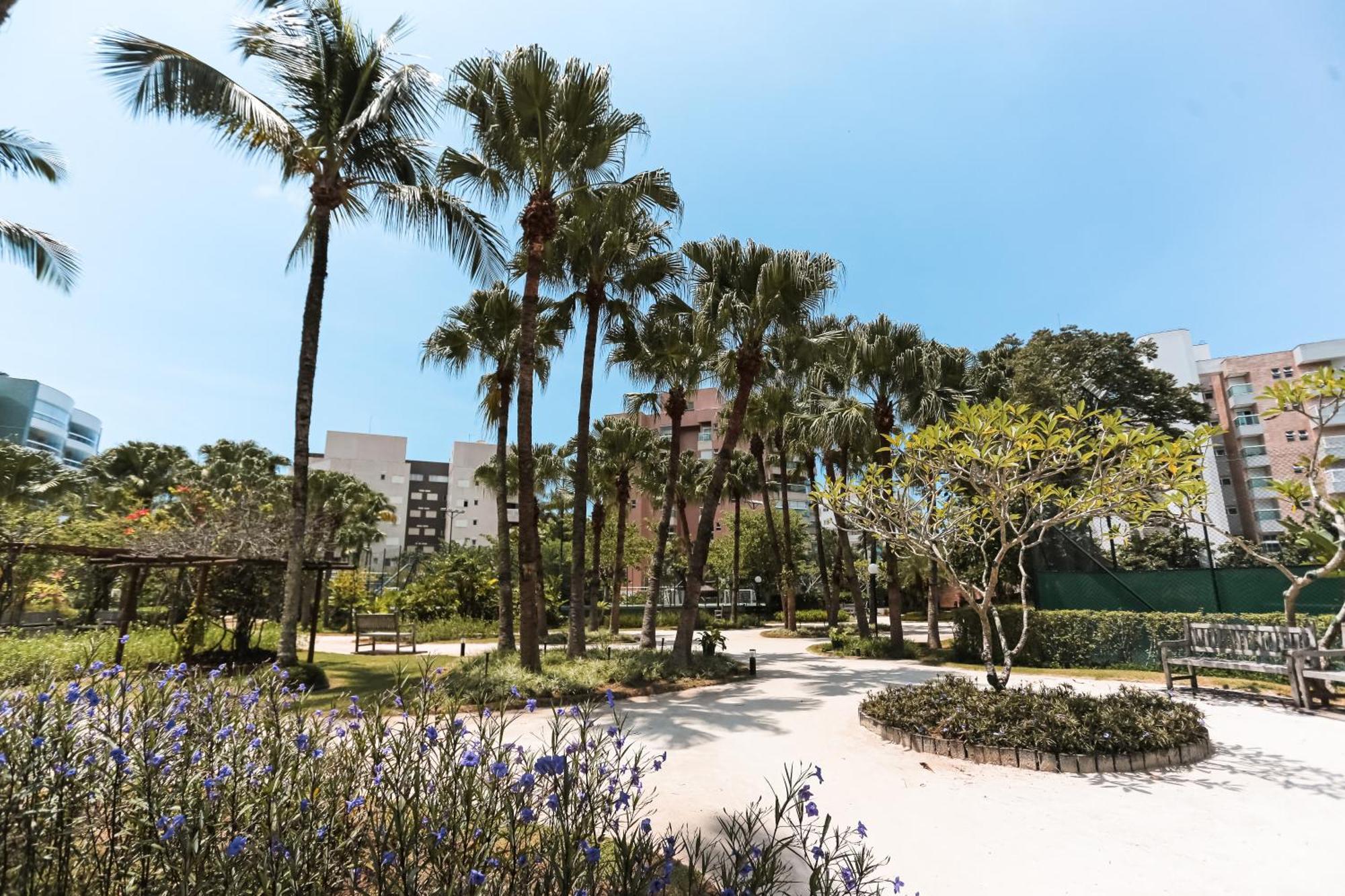 Pool Ilha Da Madeira Resort Ривіера-ді-Сан-Лоренсу Екстер'єр фото